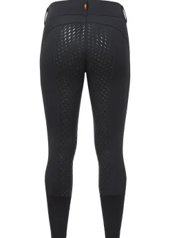 KERRITS ® Sit Tight WindPro™ Silicone Full-Seat Tight