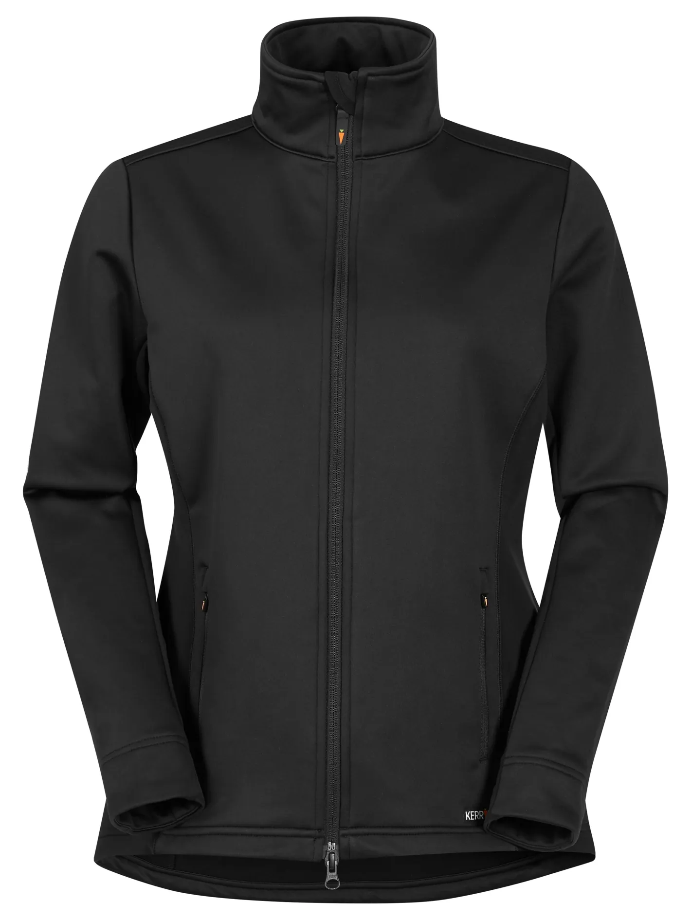 KERRITS ® Soft Shell Riding Jacket