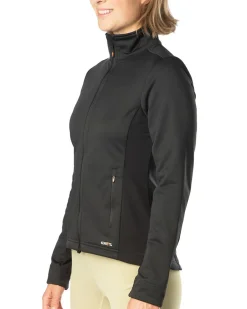 KERRITS ® Soft Shell Riding Jacket