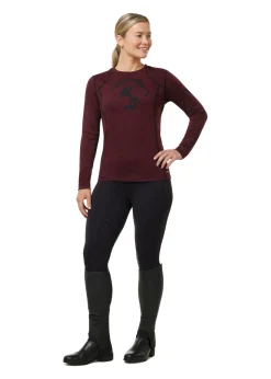 KERRITS ® Thermo Tech™ Full-Leg Tight 2.0