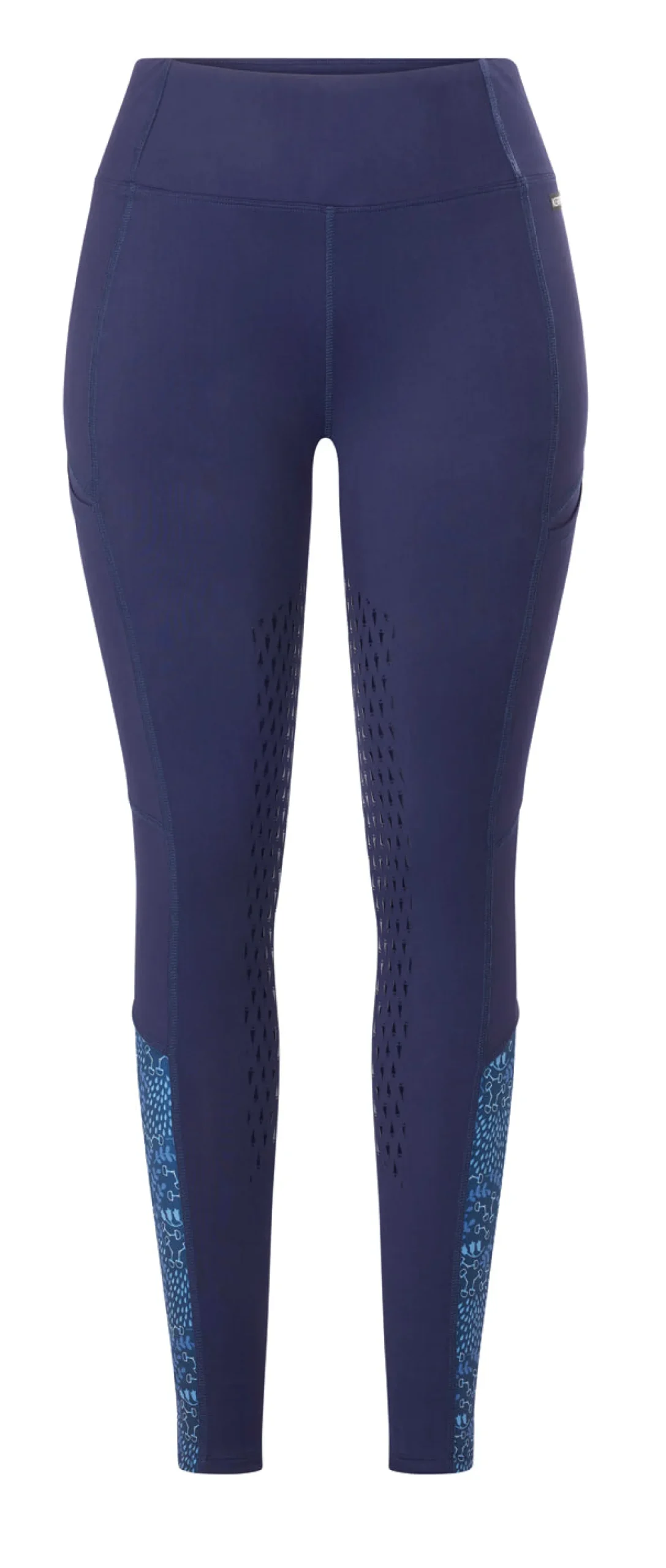 KERRITS ® Thermo Tech™ Full-Leg Tight 2.0
