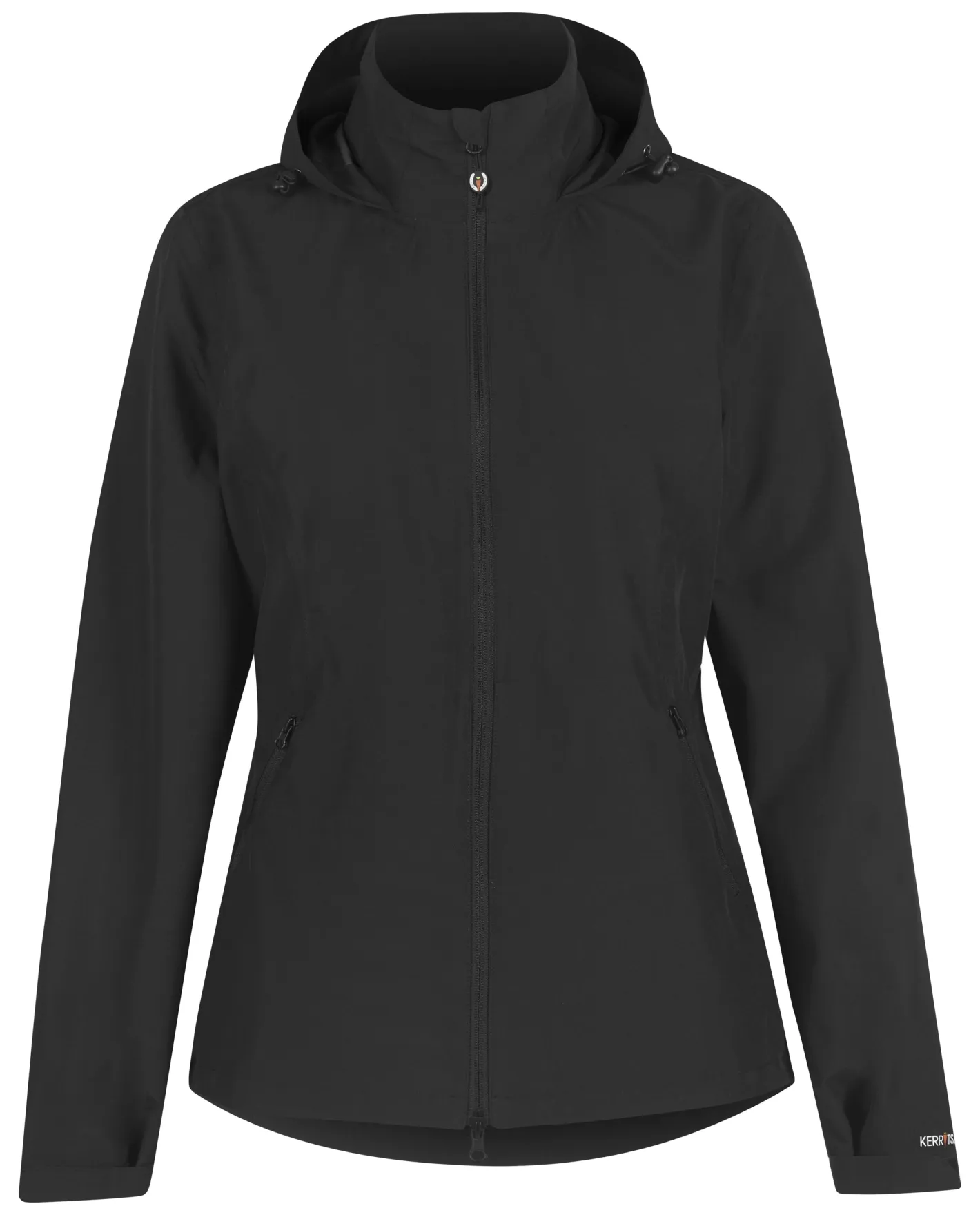 KERRITS ® Waterproof All-Around Rain Jacket