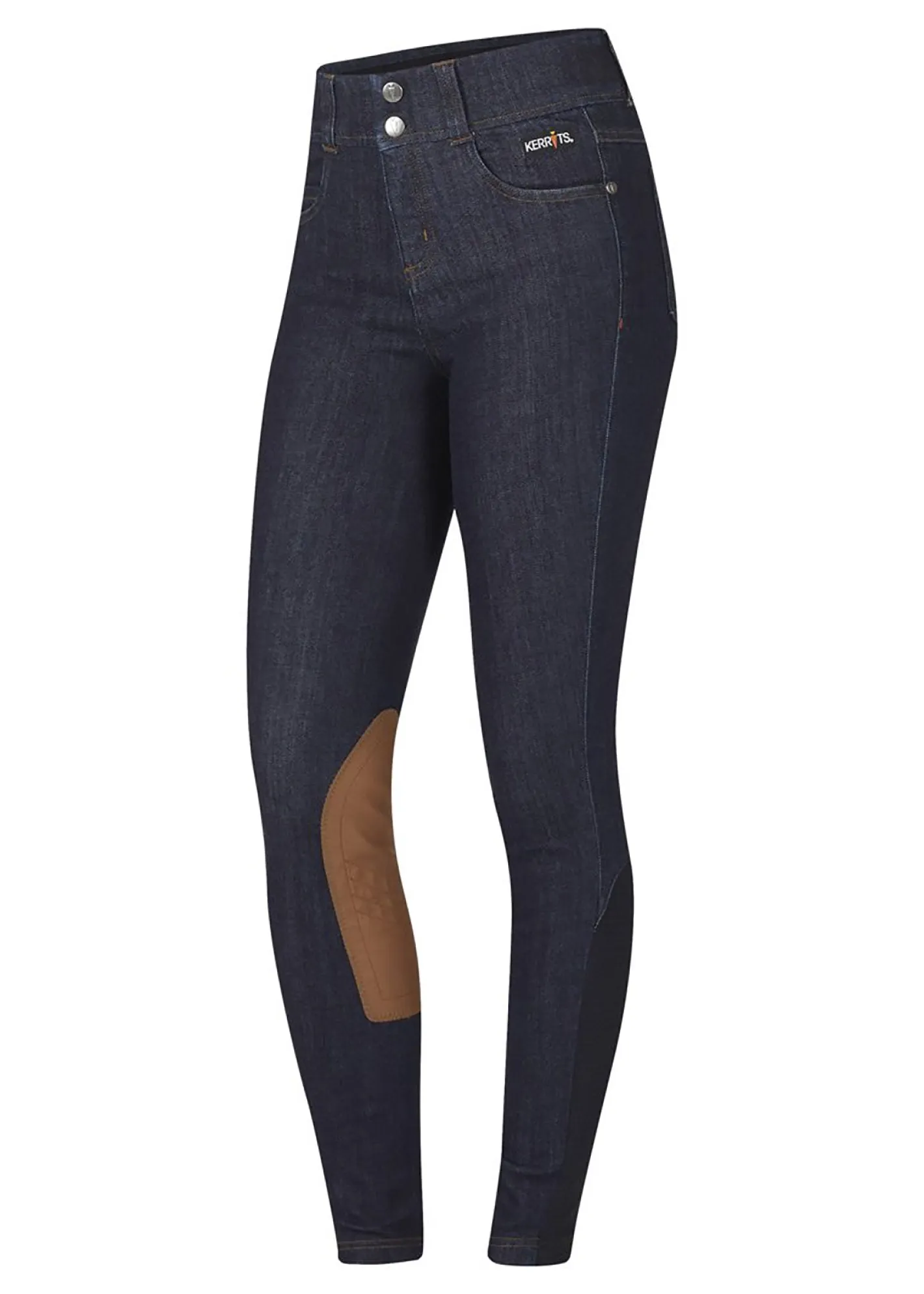 Kids KERRITS Kids’ Stretch Knee-Patch Breech