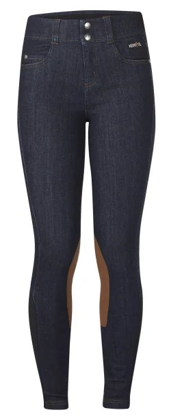 Kids KERRITS  Kids’ Stretch Knee-Patch Breech
