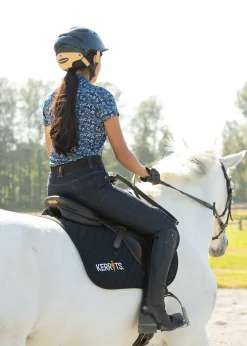 Kids KERRITS Kids’ Stretch Knee-Patch Breech