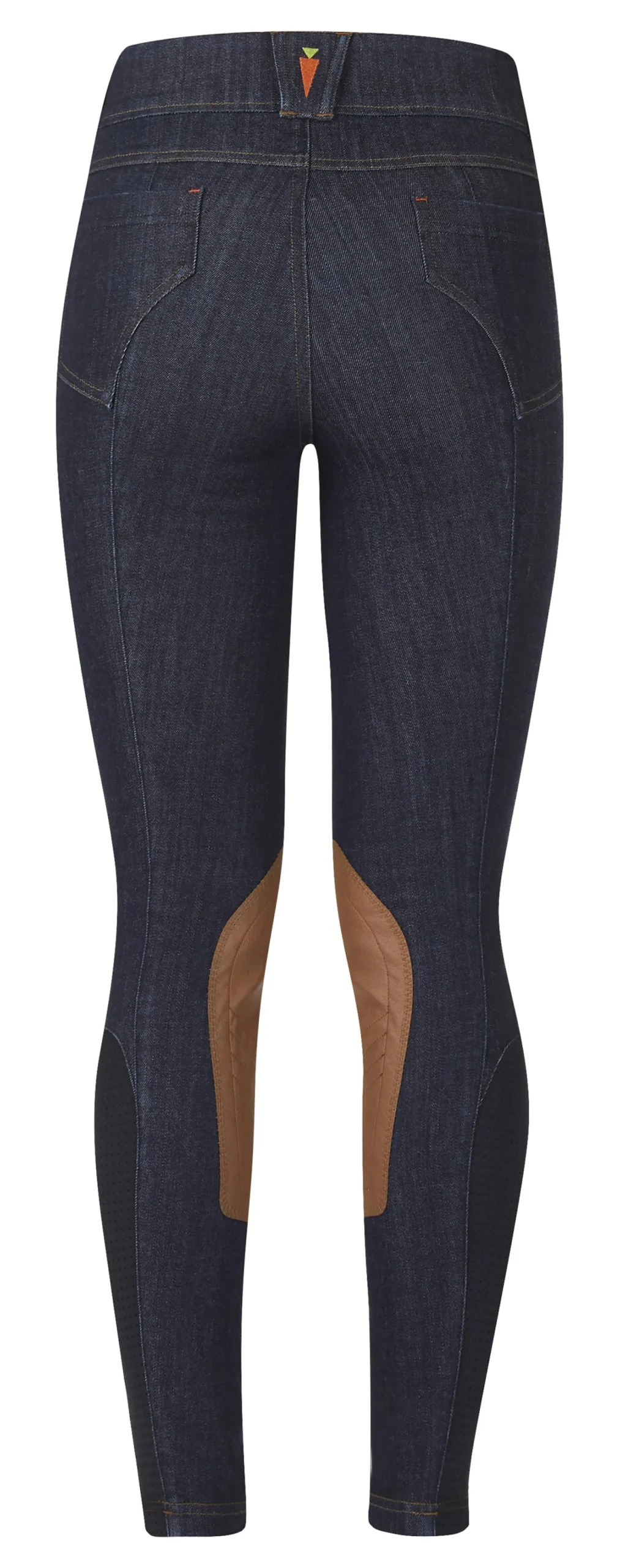 Kids KERRITS Kids’ Stretch Knee-Patch Breech