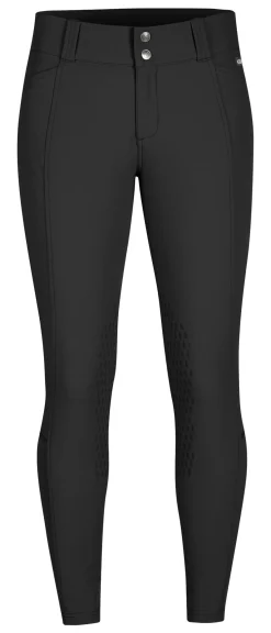 KERRITS ® Ladies’ Affinity IceFil® Knee-Patch Breech