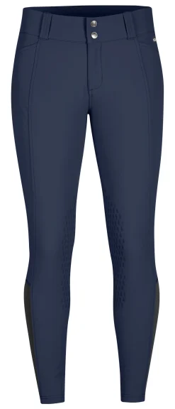 KERRITS ® Ladies’ Affinity IceFil® Knee-Patch Breech