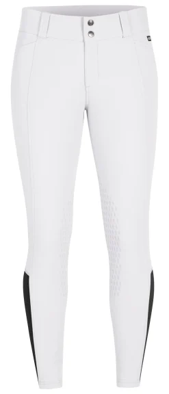 KERRITS ® Ladies’ Affinity IceFil® Knee-Patch Breech