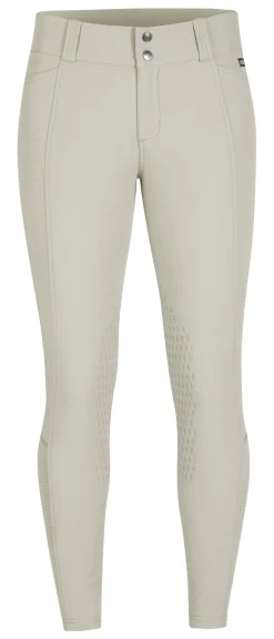 KERRITS ® Ladies’ Affinity IceFil® Knee-Patch Breech