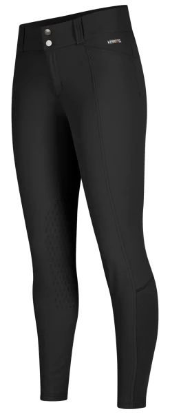 KERRITS ® Ladies’ Affinity IceFil® Knee-Patch Breech
