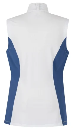 KERRITS  Ladies’ Affinity Sleeveless Show Shirt