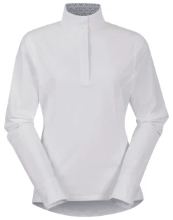 KERRITS Ladies’ Winter Circuit Show Shirt