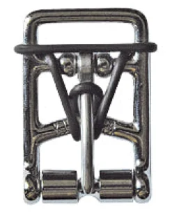 KIEFFER SATTLERWAREN Kieffer Neoprene Girth with Elastic Center