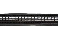 KIEFFER SATTLERWAREN Kieffer Perseus Clincher Snaffle Bridle