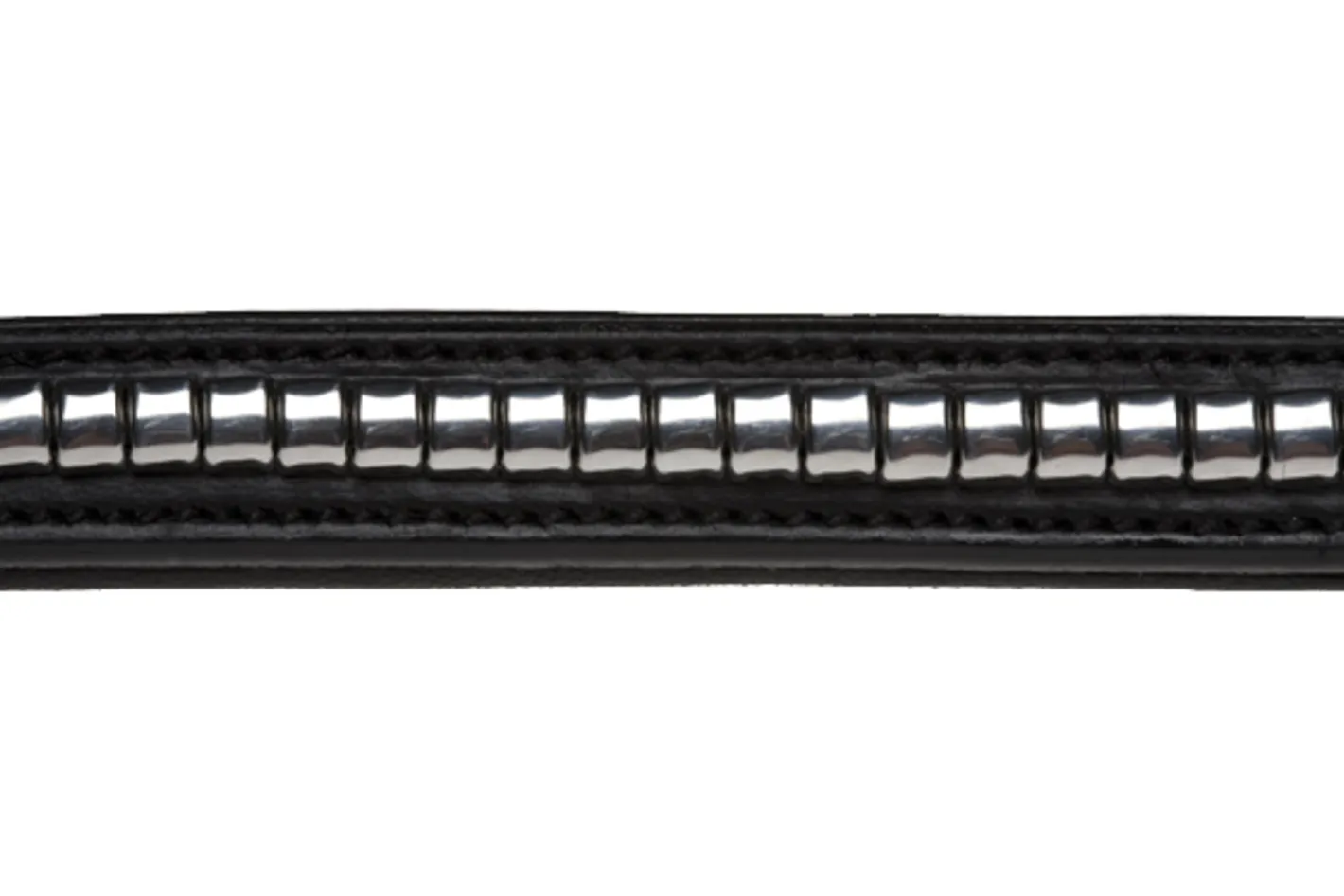 KIEFFER SATTLERWAREN Kieffer Perseus Clincher Snaffle Bridle