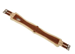 WEATHERBEETA Kincade Chafeless Fleece Girth
