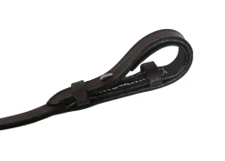 WEATHERBEETA Kincade Rainbow Rubber Training Reins