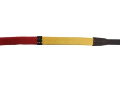 WEATHERBEETA Kincade Rainbow Rubber Training Reins