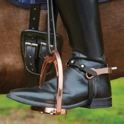 WEATHERBEETA Korsteel® Aluminum Stirrups