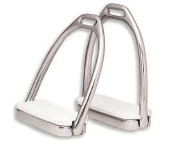 WEATHERBEETA Korsteel® Flex II Stirrup Irons