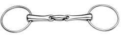WEATHERBEETA Korsteel® Oval Link Loose Ring Bit