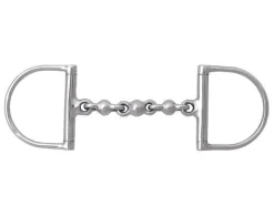 WEATHERBEETA Korsteel® Waterford Hunter D-Ring Bit