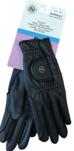 KHK HOLDINGS LLC Kunkle Winter Show Glove