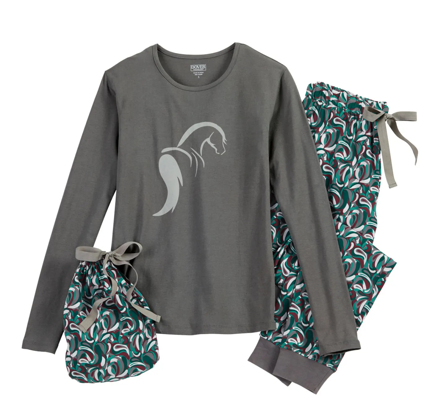 KIRSCH Ladies’ Hit the Hay Jogger Lounge Set
