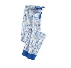 KIRSCH Ladies’ Hit the Hay Jogger Lounge Set