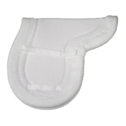 PARTRADE Lami-Cell Airflow Shaped Saddle Pad