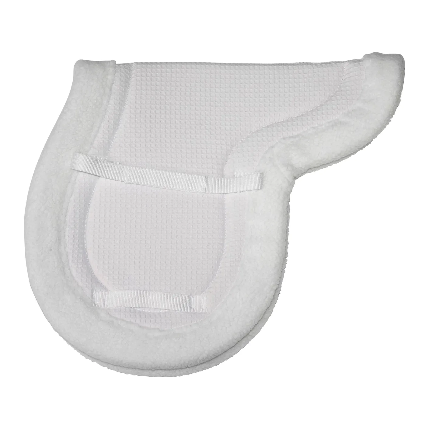 PARTRADE Lami-Cell Airflow Shaped Saddle Pad