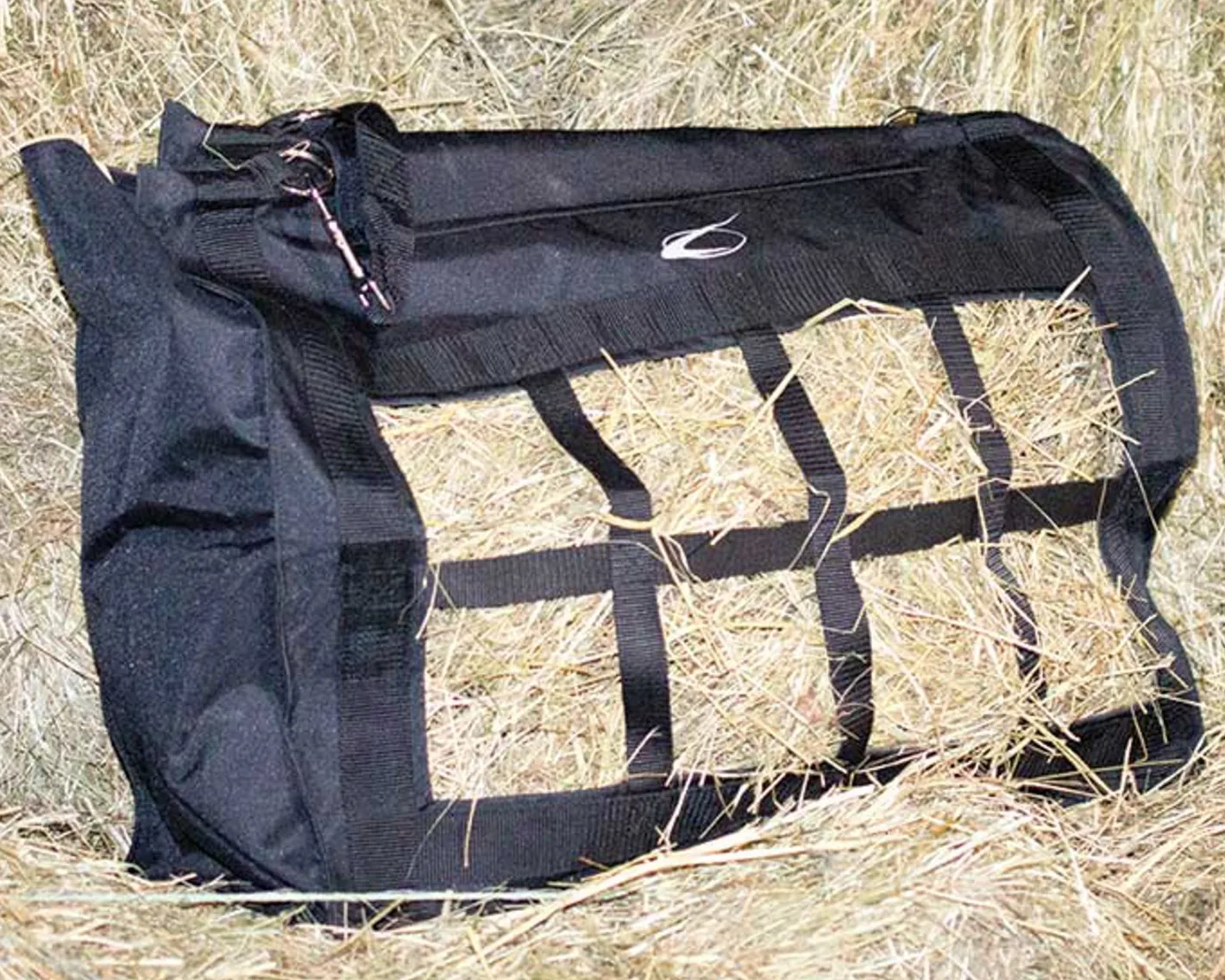 PARTRADE Lami-Cell Top Load Hay Bag