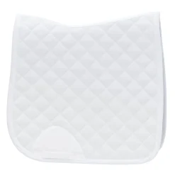 PARTRADE Lami-Cell Wick 'n Weave Dressage Pad