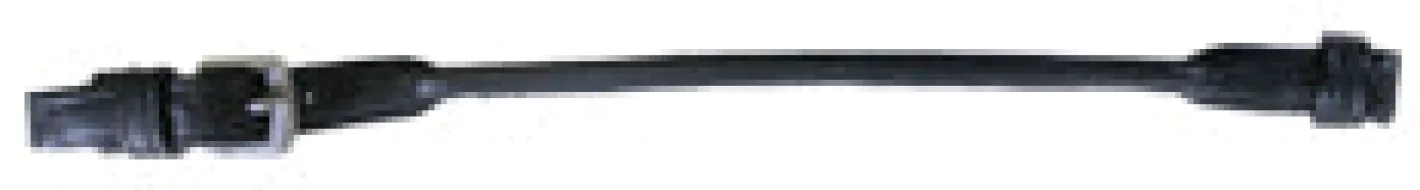 JACKS MFG Leather Lip Strap