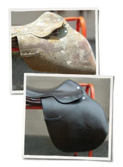 ANIMAL HEALTH INT Leather Therapy® Restorer & Conditioner™