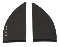 HORSE HEALTH TRADE LeMieux® Acoustic Fly Hood Inserts