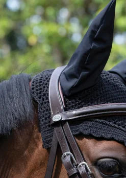 HORSE HEALTH TRADE LeMieux® Acoustic Pro Fly Hood