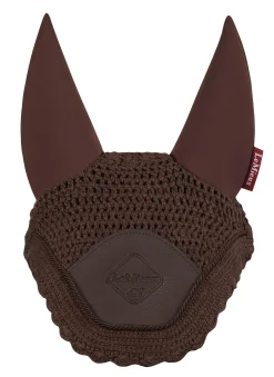 HORSE HEALTH TRADE LeMieux® Acoustic Pro Fly Hood