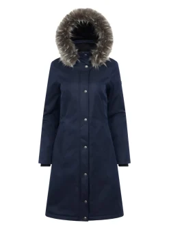 HORSE HEALTH TRADE LeMieux® Anya Waterproof Riding Coat