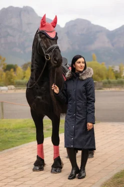 HORSE HEALTH TRADE LeMieux® Anya Waterproof Riding Coat