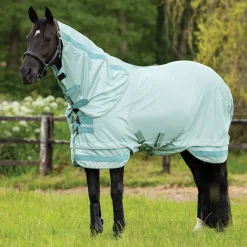 HORSE HEALTH TRADE LeMieux® Arika Armour-Tek Fly Sheet