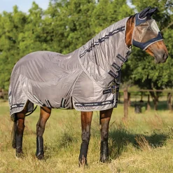 HORSE HEALTH TRADE LeMieux® Arika Armour-Tek Fly Sheet