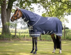 HORSE HEALTH TRADE LeMieux® Arika Storm-Tek 100 Gram Turnout Blanket