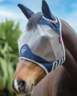 HORSE HEALTH TRADE LeMieux® ArmourShield Pro Fly Mask with Ears