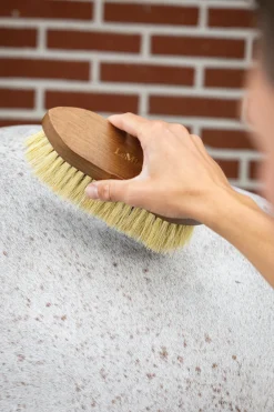 HORSE HEALTH TRADE LeMieux® Artisan Soft Finishing Brush