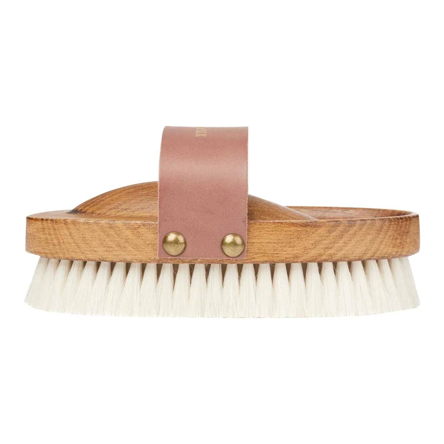 HORSE HEALTH TRADE LeMieux® Artisan Soft Goats Hair Brush