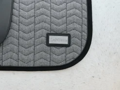 HORSE HEALTH TRADE LeMieux® Aspen Dressage Saddle Pad