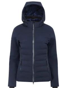 HORSE HEALTH TRADE LeMieux® Brooke Waterproof Hybrid Jacket