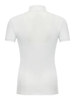 HORSE HEALTH TRADE LeMieux® Camille Short-Sleeve Show Shirt